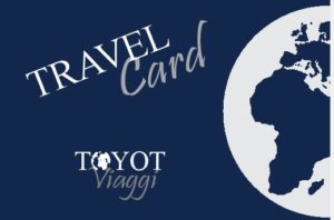 Travel Card - Viaggi