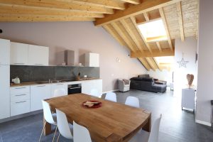 Casa Bea Interno