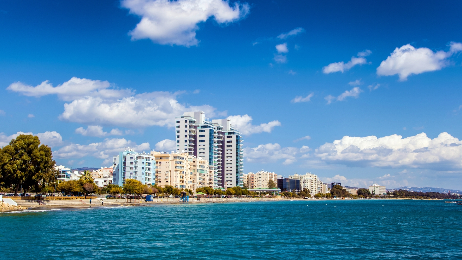 Limassol
