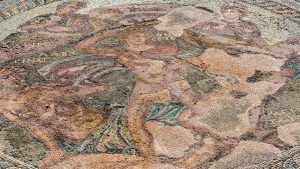 Mosaici Romani di Paphos