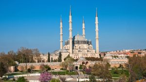 Moschea di Selimiye
