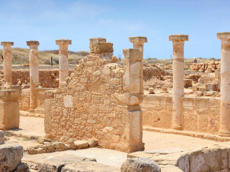 Paphos
