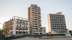 Varosha
